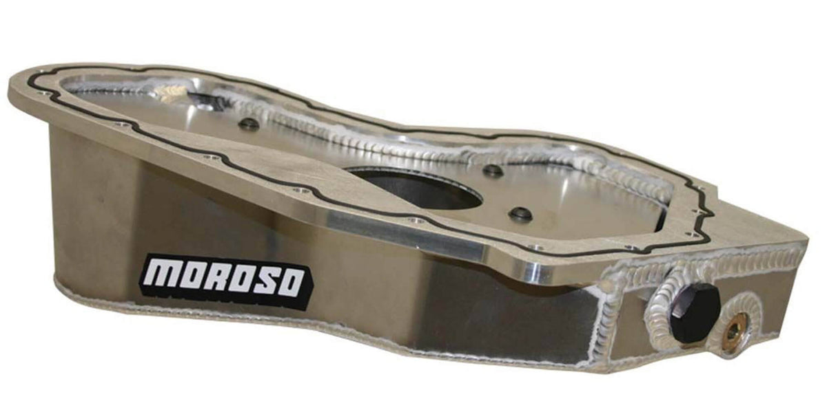 Oil Pan X632656