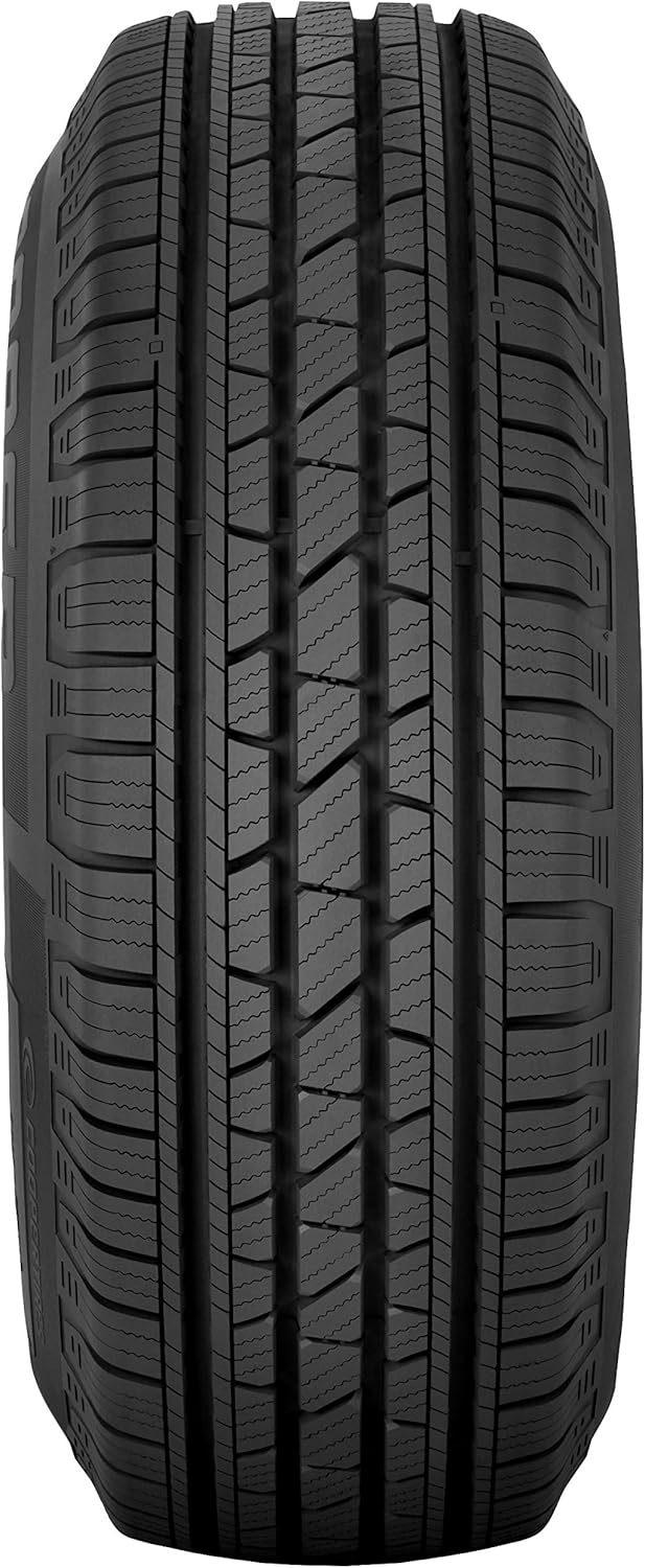 265/70R17 All-Season Tire D559280