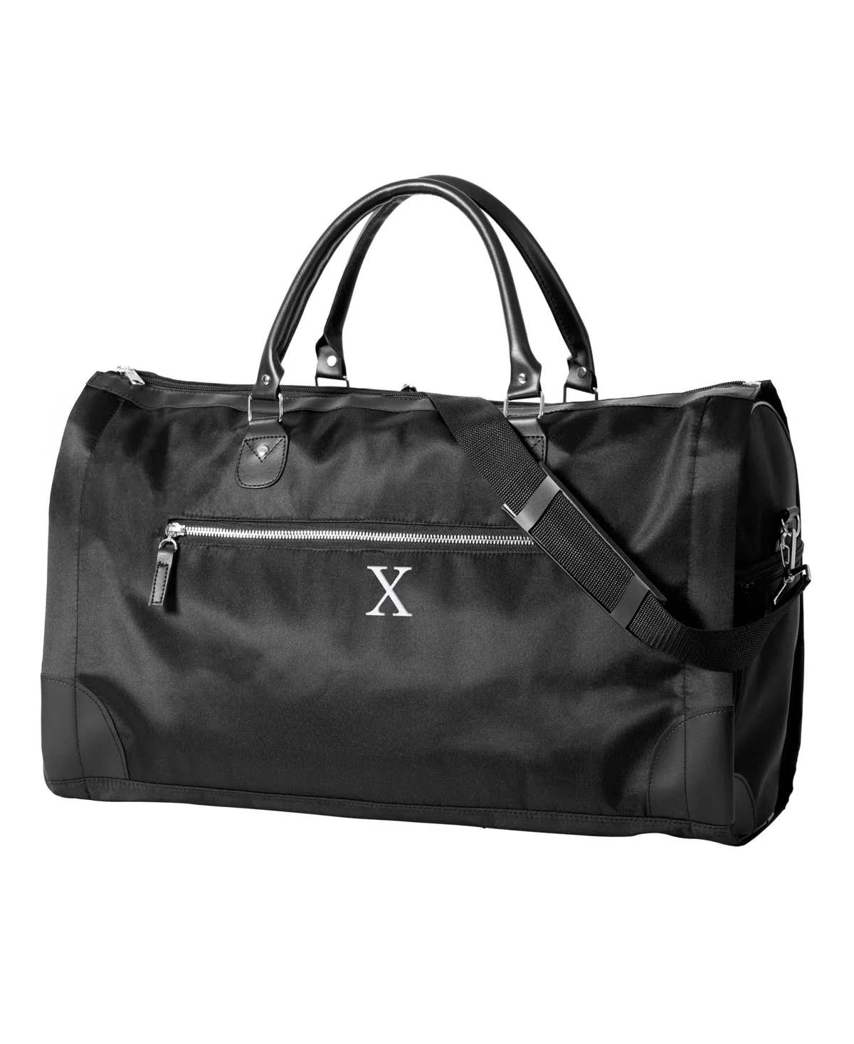 Convertible Garment Duffle T407