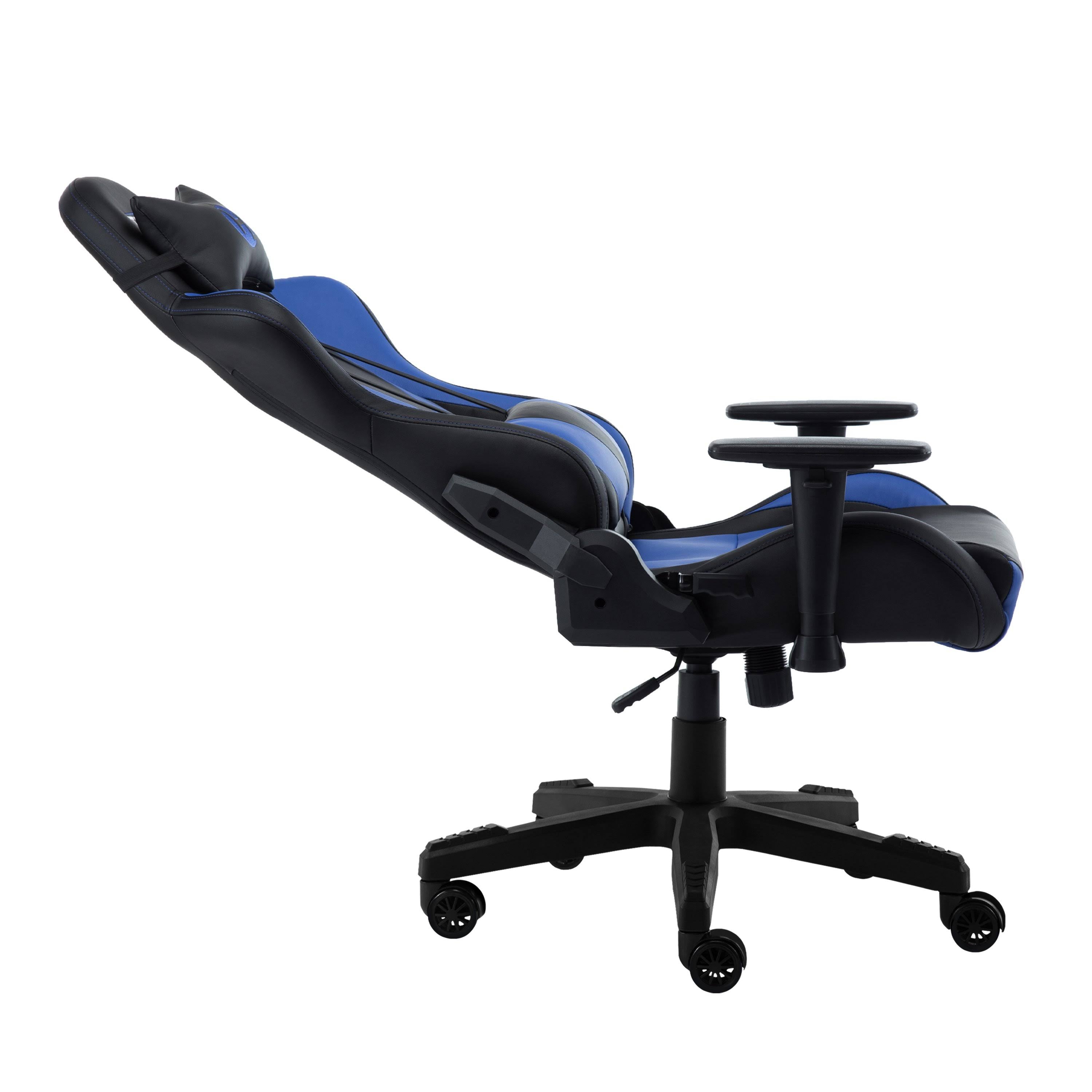 Blue Gaming Chair I775
