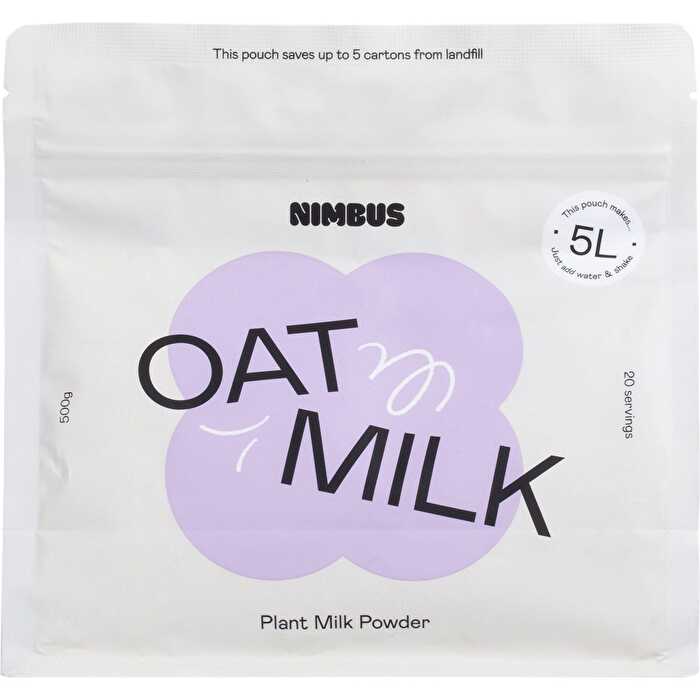 Oat Milk Powder 500g P894953