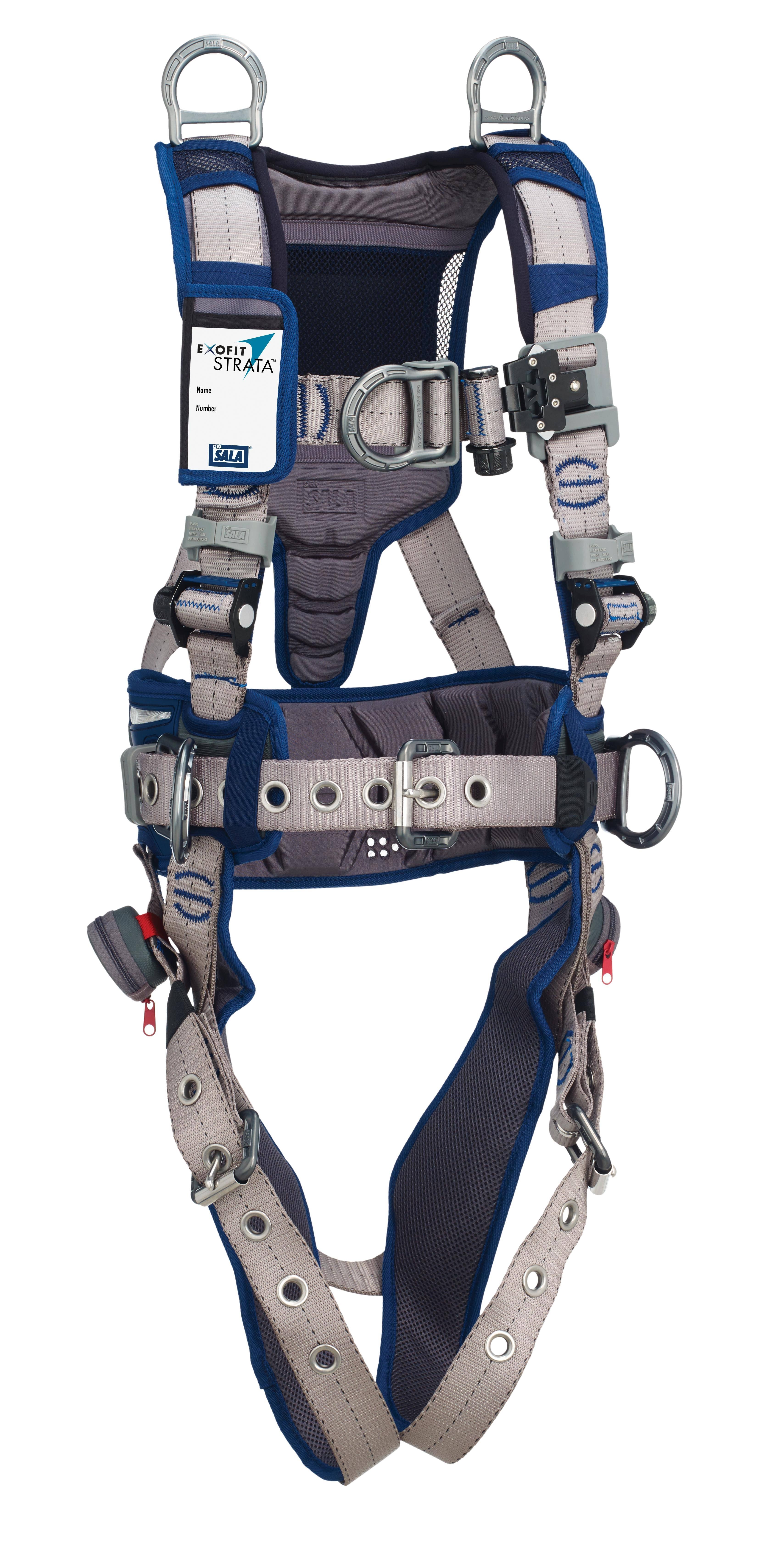 Construction Harness Z8000