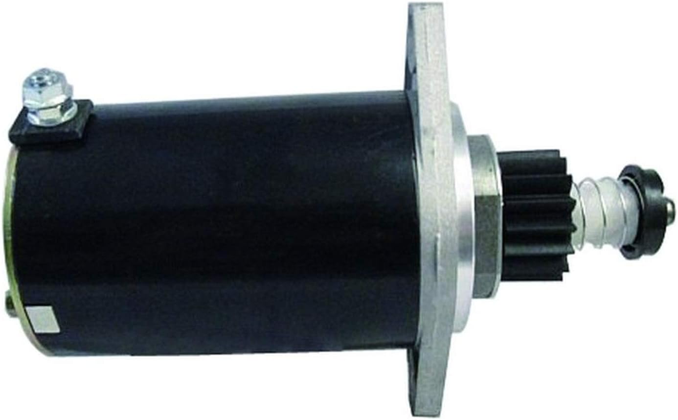 Starter for Onan Generator RV, Pack of 2 Z360
