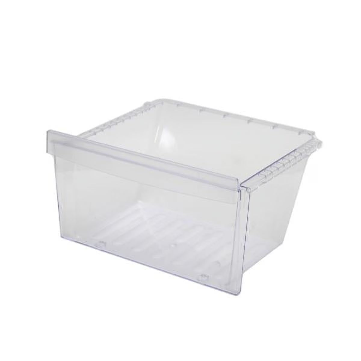 Refrigerator Crisper Drawer Assembly J134