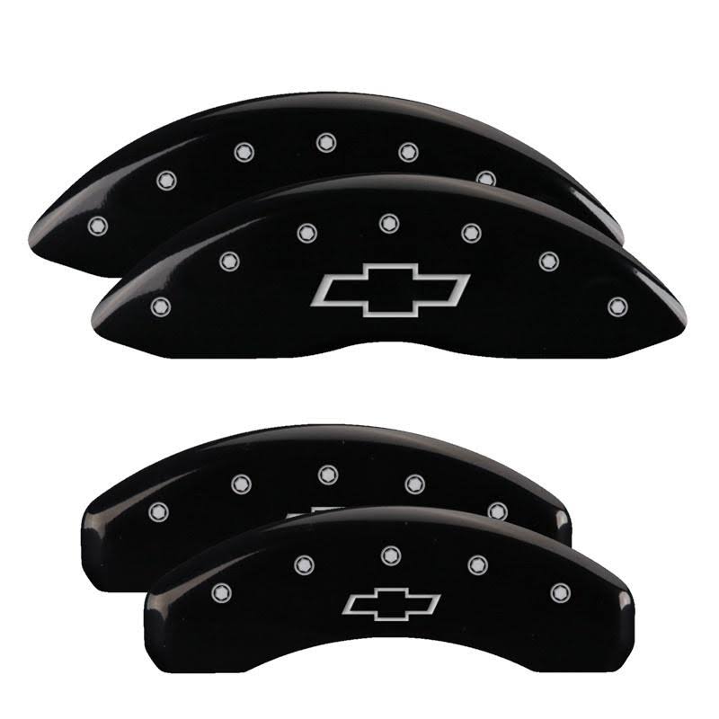 Yellow Caliper Covers Y552869