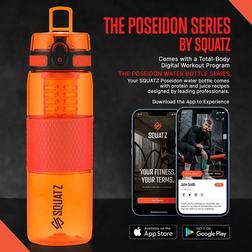 24 Oz Wide Mouth Sports Water Bottle Z2887