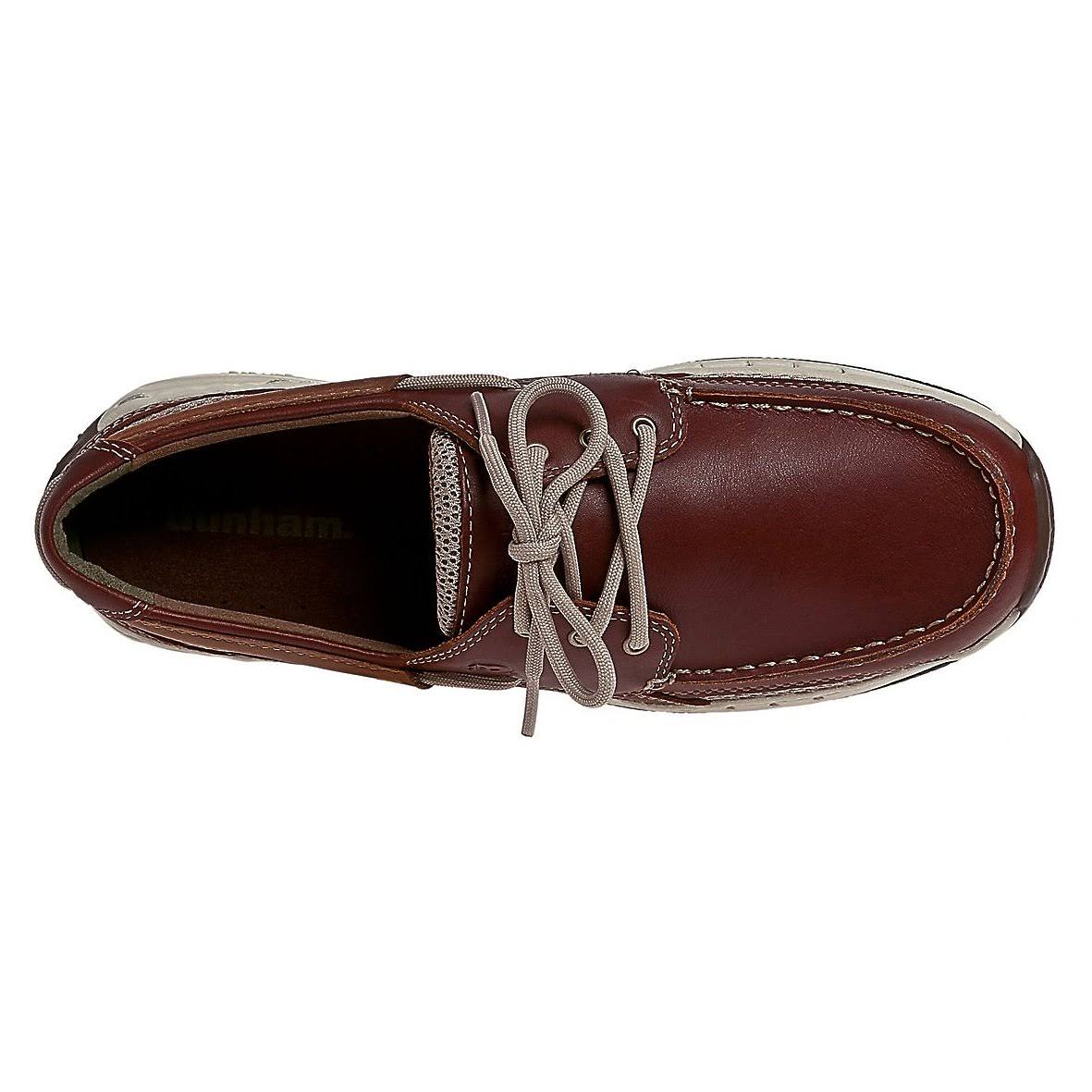 Brown Captain 7 Boots D30459