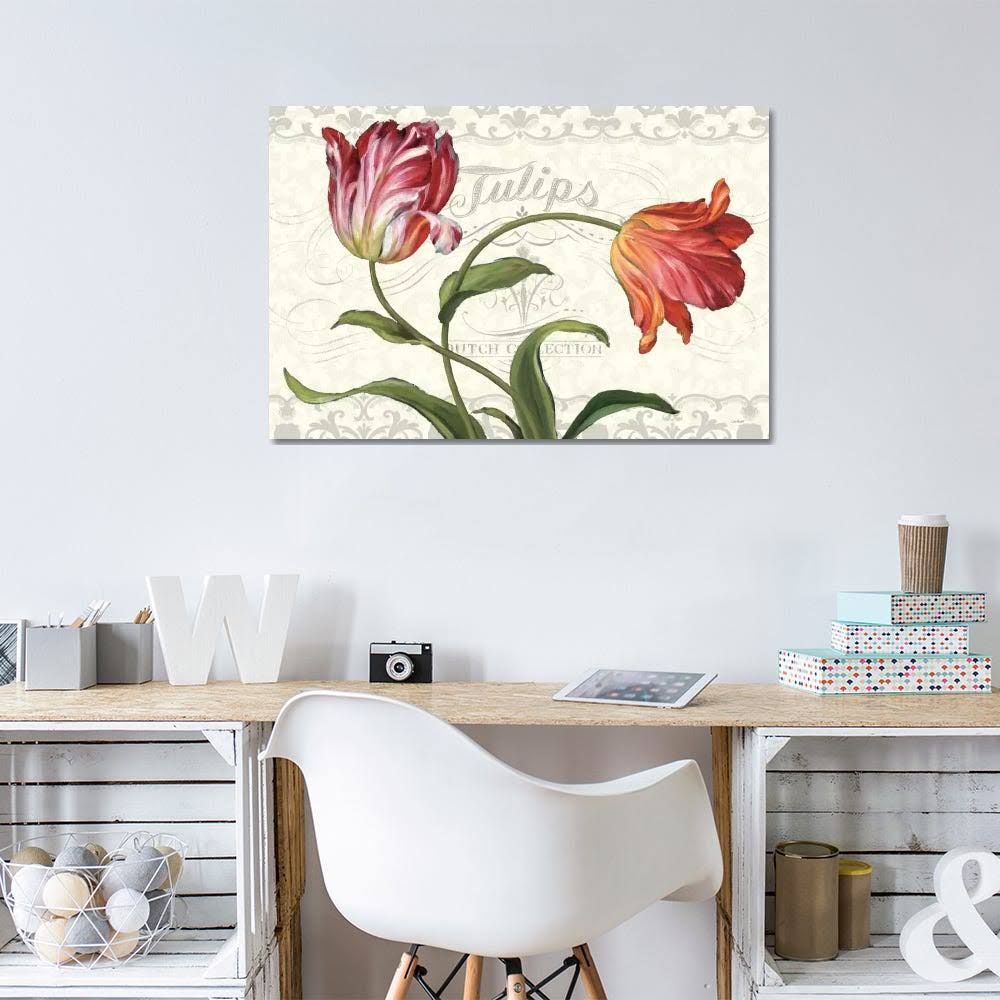 Canvas Wall Decor Prints O567698