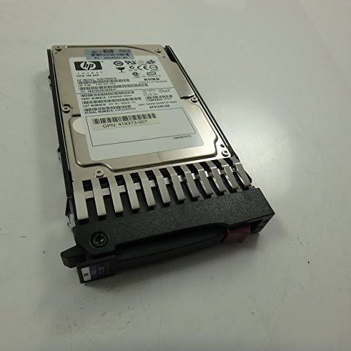 72GB 15K RPM SAS 2.5 Hard Drive K15502