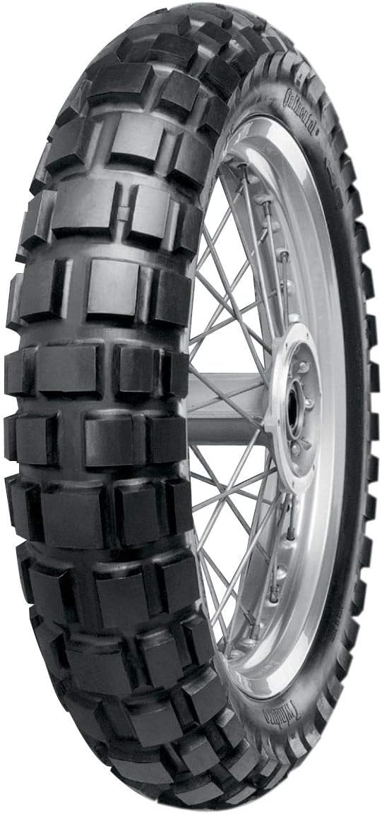 Continental TKC80 Rear Tire (120/90-18 Tube Type) P783