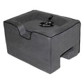 Charcoal Booster Car Seat M188586
