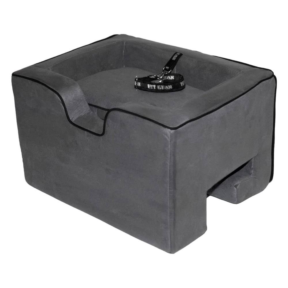 Charcoal Booster Car Seat M188586