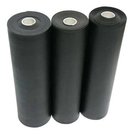 Santoprene Sheets 60A 1/32 in x 36 in W x 96 in C44252
