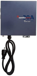 30A Transfer Switch with Inverter Quick Connect F5986