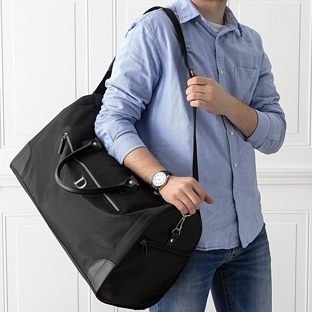 Convertible Garment Duffle T407