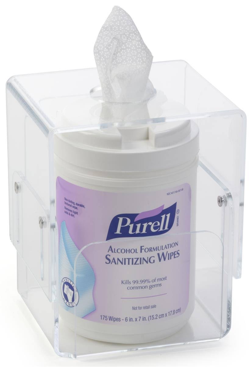 Hand Sanitizer Dispenser W1245