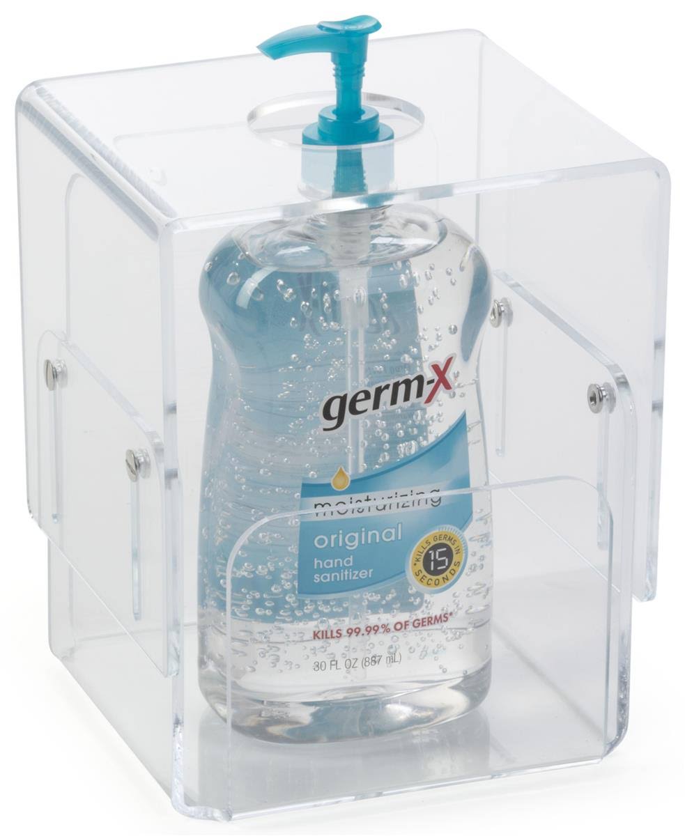 Hand Sanitizer Dispenser W1245