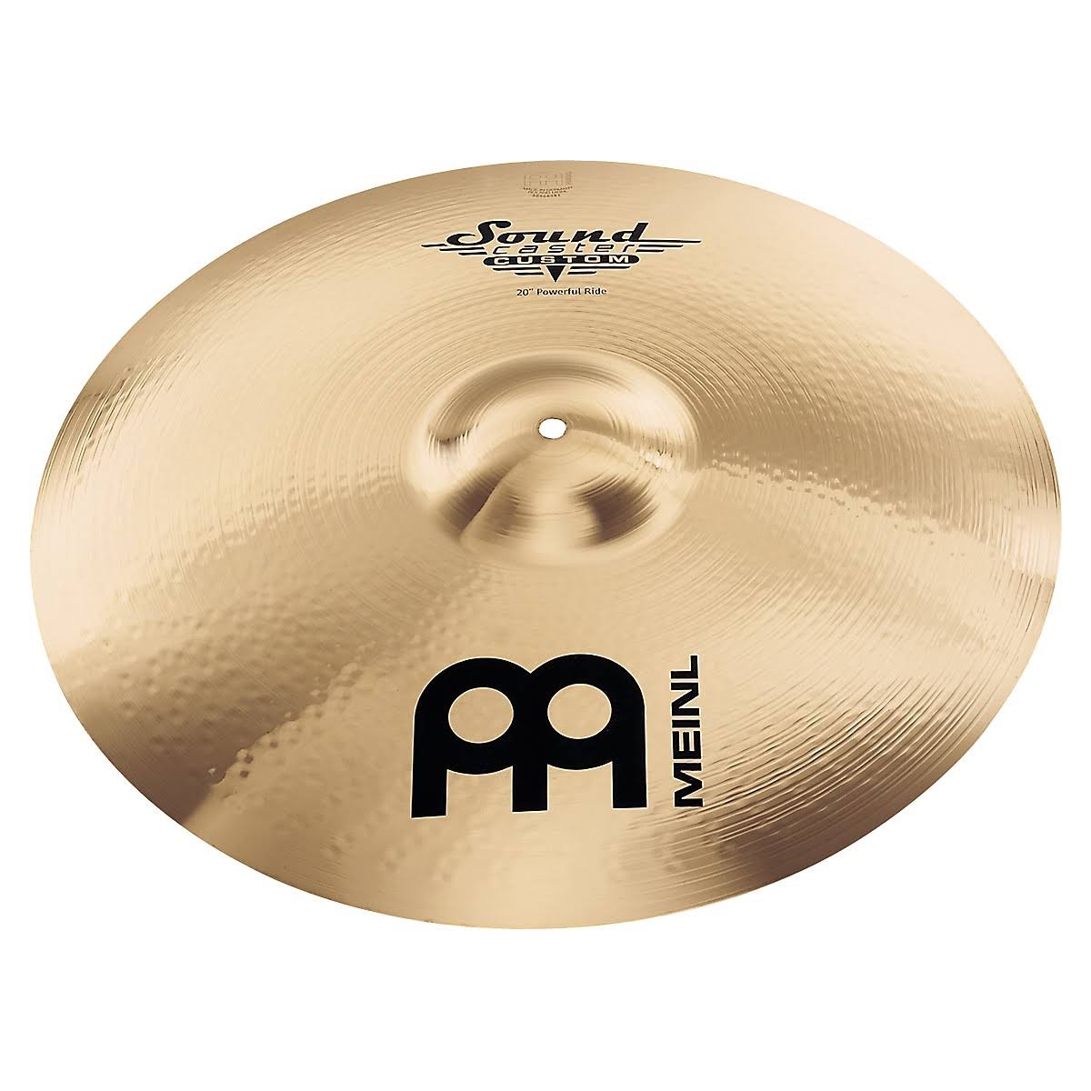 21 in. Ride Cymbal F95366