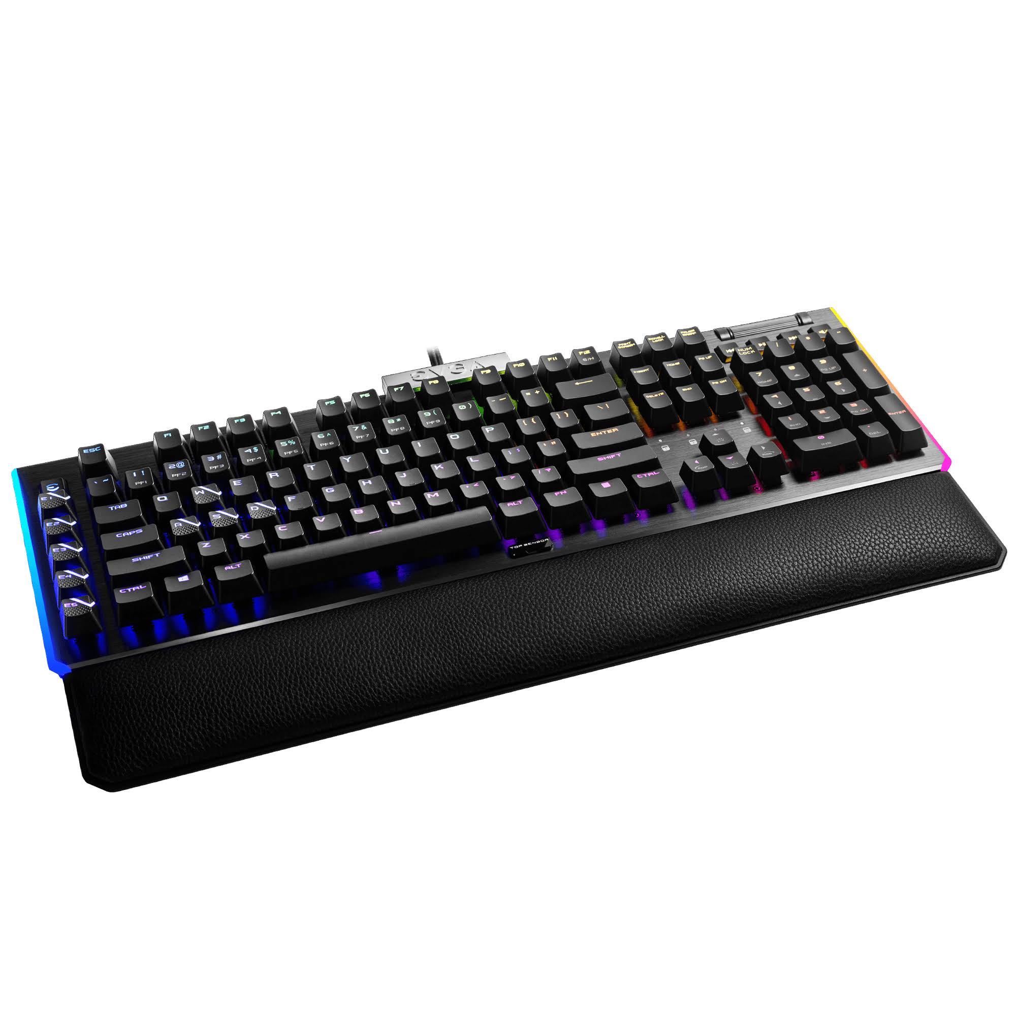 RGB Optical Mechanical Gaming Keyboard X134008