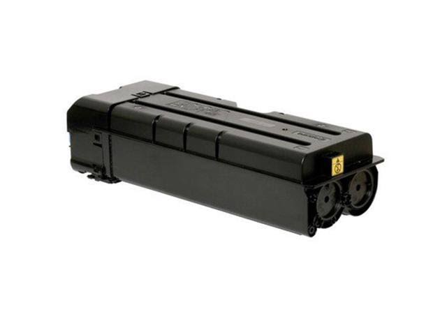 Black Toner Cartridge J905804