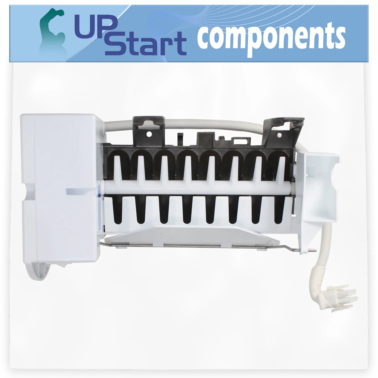 Refrigerator Ice Maker Replacement Y121