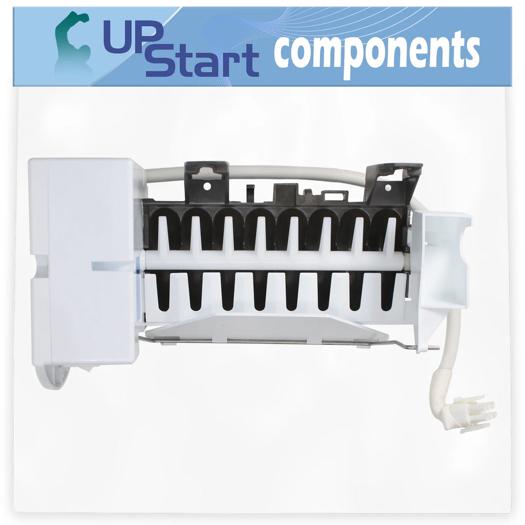 Refrigerator Ice Maker Replacement Y6375