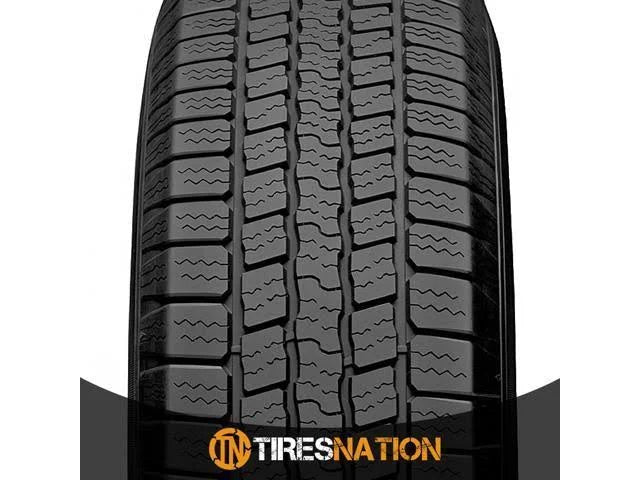 P225/70R15 Tire W3776