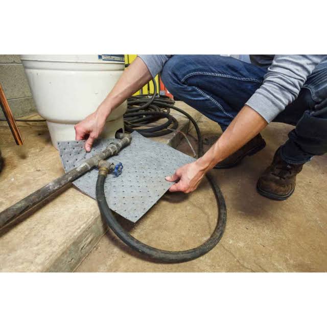 Vehicle Spill Kit O492483