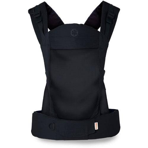 Metro Black Baby Carrier O618