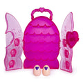 Pink Carrying Case C1287
