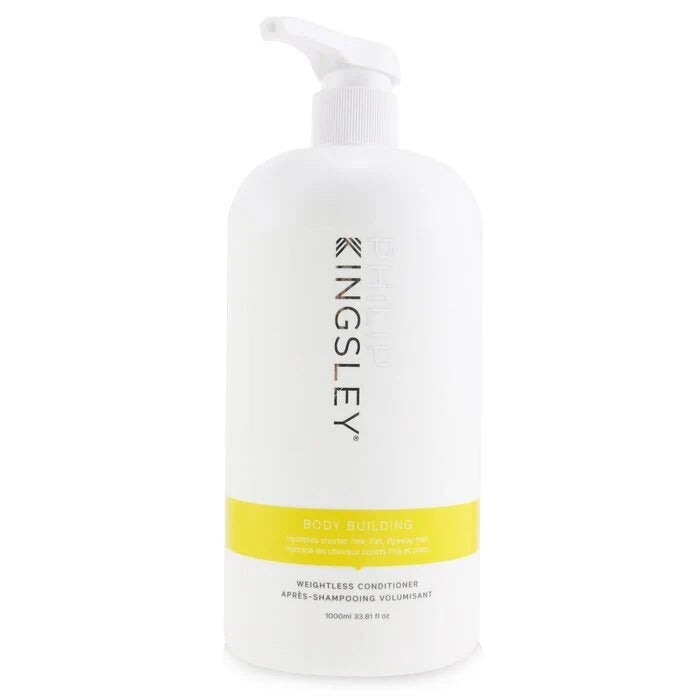 Weightless Conditioner 1000ml A294