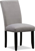 Gray Dining Chair O9705