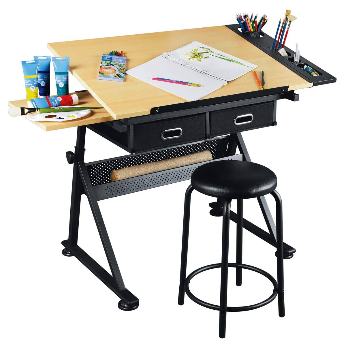 Arts & Crafts Creative Center P4148