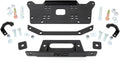 UTV Winch Mounting Plate Pack of 2 C39841
