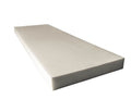 High Density Upholstery Foam Cushion, 6" H x 24" W x 72" L N7147