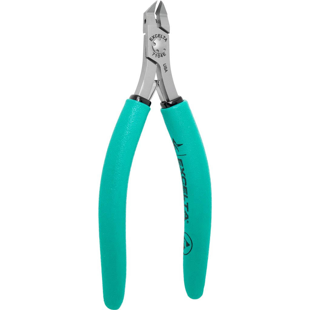 Angulated Head Maximum Flush Cut Cutter B789