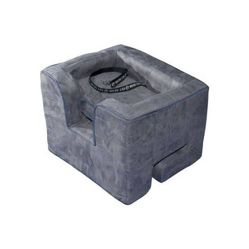 Charcoal Booster Car Seat M188586