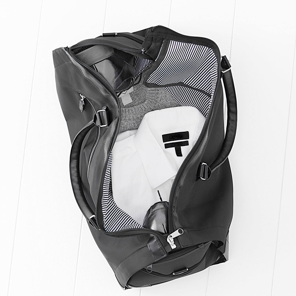 Convertible Garment Duffle T407