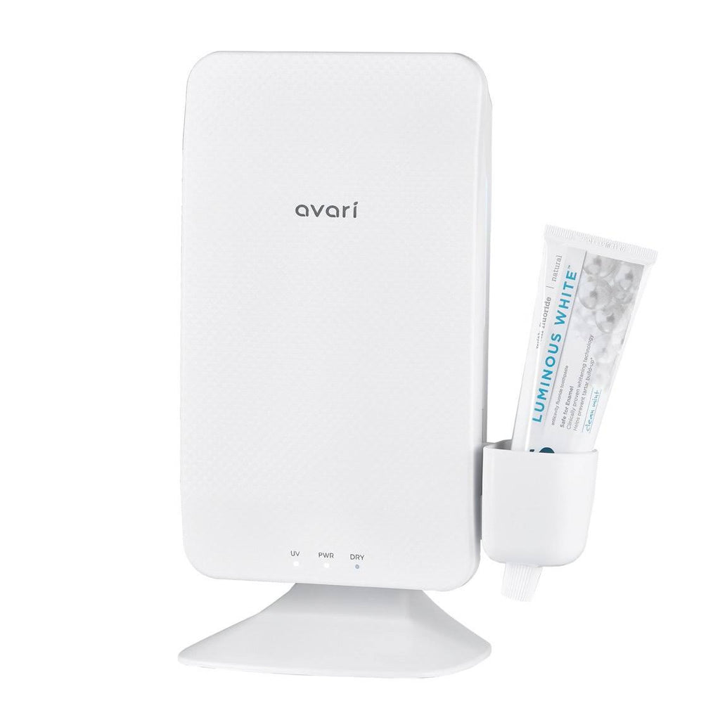 Toothbrush Sanitizer / Sterilizer D4152
