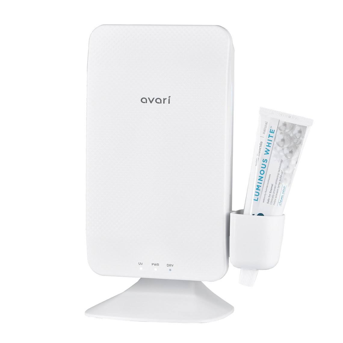 Toothbrush Sanitizer / Sterilizer D4152