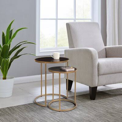 Nesting Tables B3445