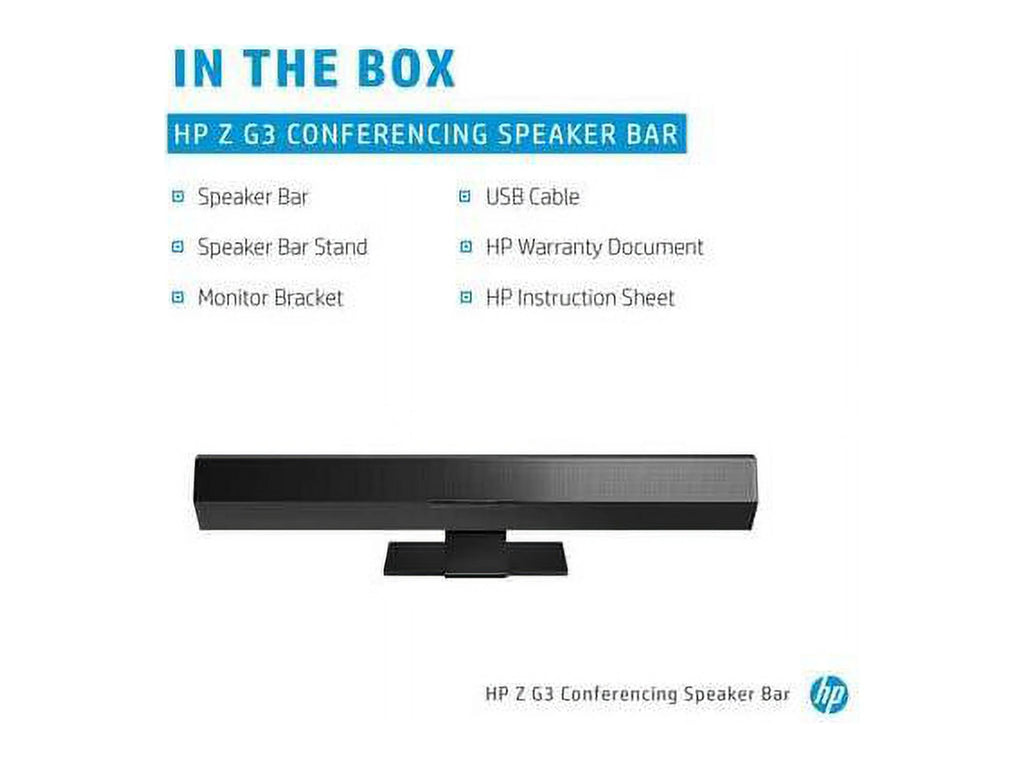 Sound Bar Speaker W250