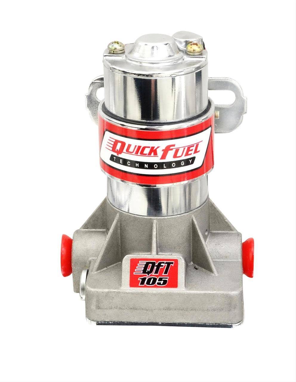 Electric Fuel Pump Z26540