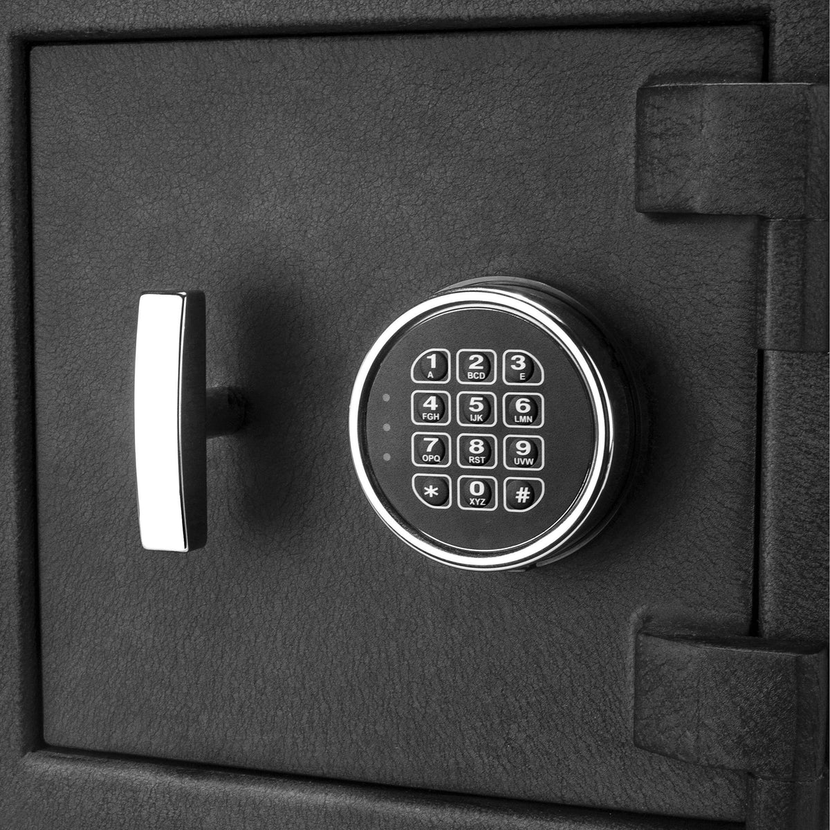 Keypad Safe V232