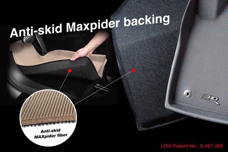 Black Cargo Liner N686