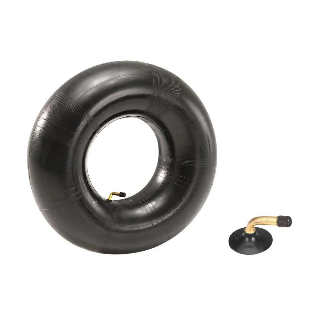 2 Tire Inner Tubes 13x5x6 13x6.5x6 TR87 90° Bent Valve V621