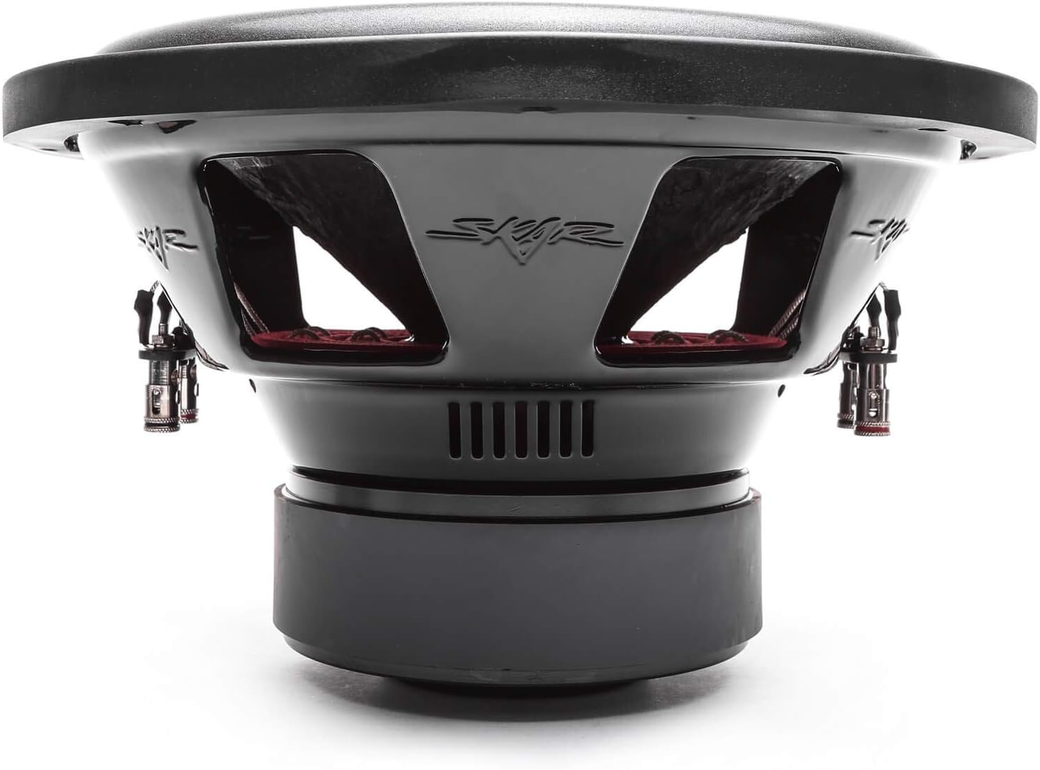 10 1200 Watt Dual 4 Ohm Car Subwoofer X691