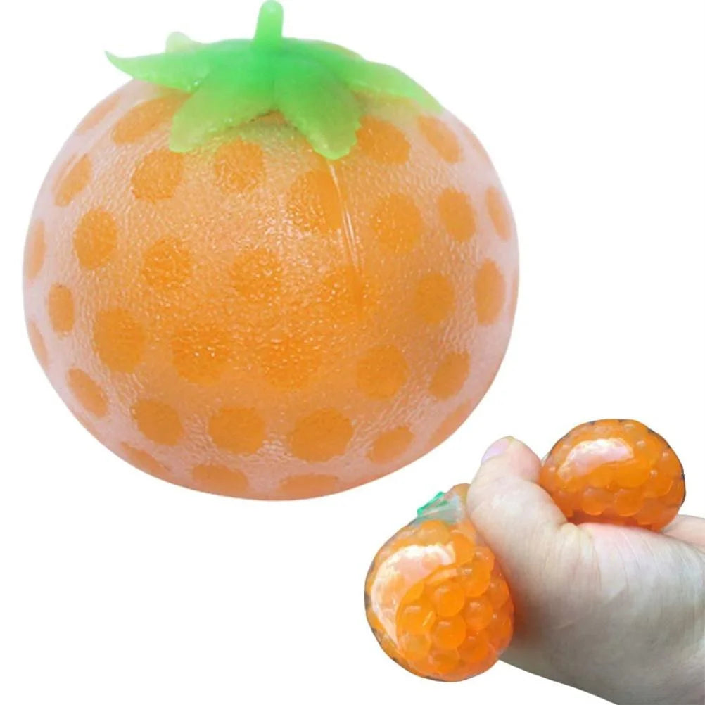 Squeezing Balls Sensory Decompression Toy A372201