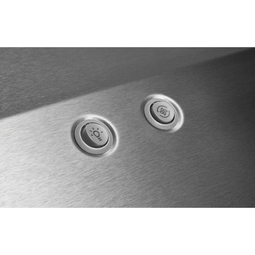 Under Cabinet Stainless Steel Range Hood X493123