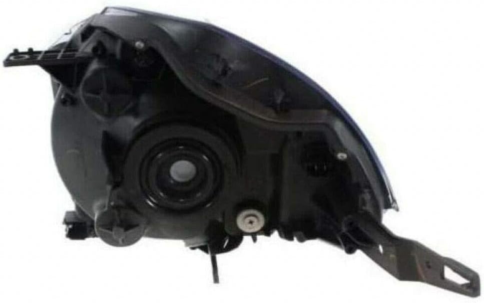 Passenger Side Headlight Unit M95235